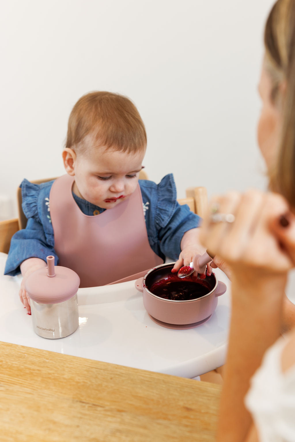 Gentle Strategies for Picky Eating