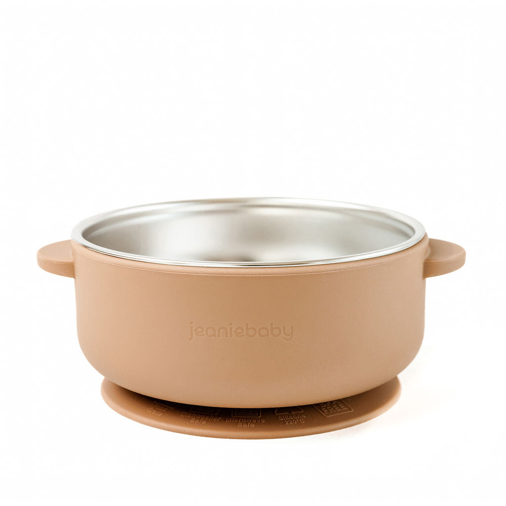 Bowl + Lid