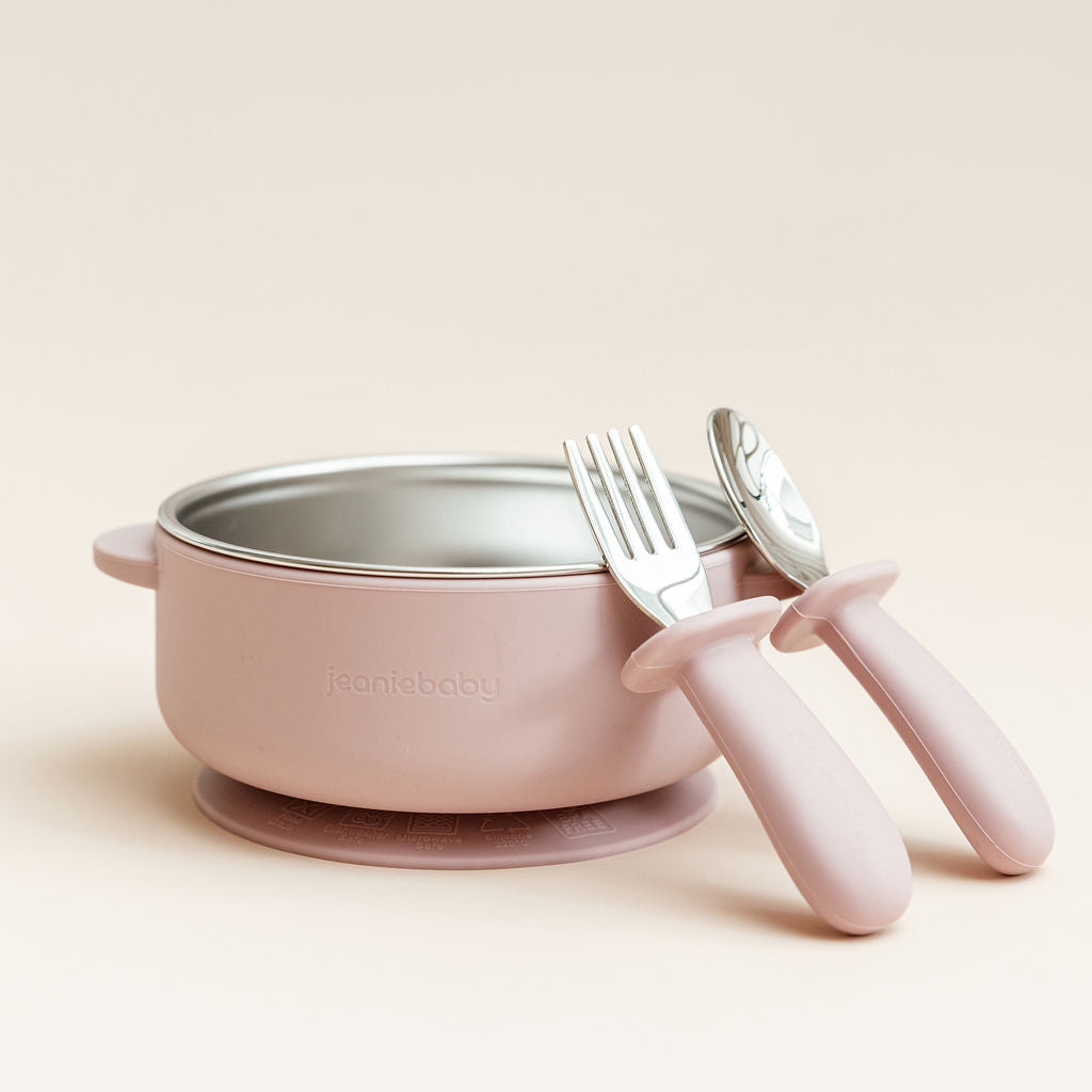 Bowl + Lid