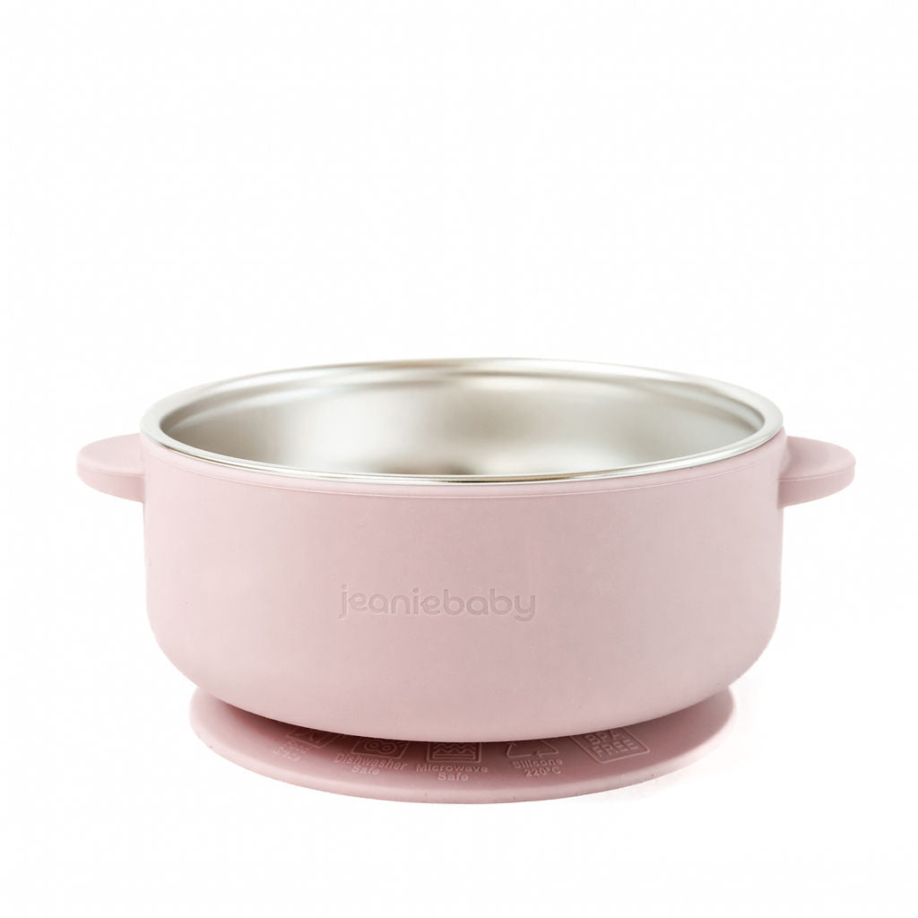 Bowl + Lid